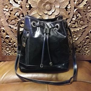 GIANI BERNINI Bucket Bag